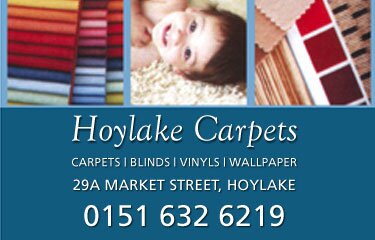 Hoylake Carpets