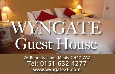 Wyngate