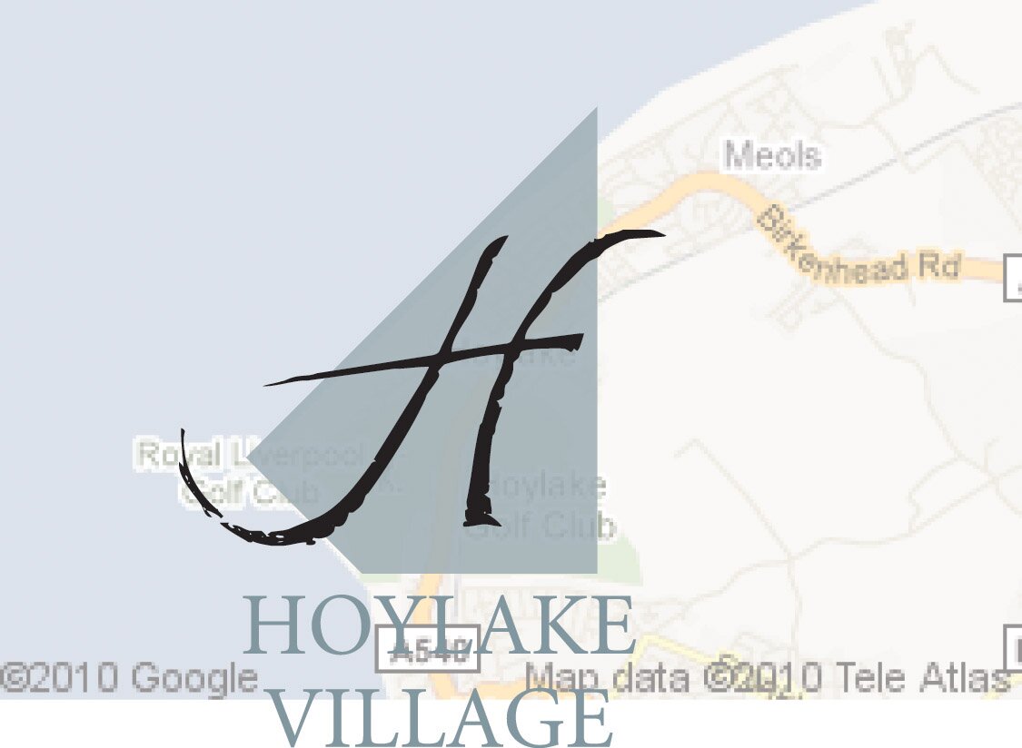 Hoylake_Village_logo_map_overlay