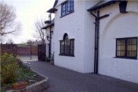 Seaways Cottage