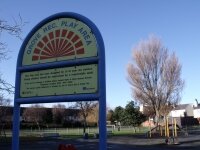 Friends of Grove Park