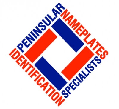Peninsular Nameplates