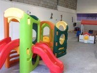 Trendy Pooches Day Care