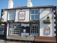 The Plasterers Arms
