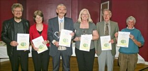 Hoylake Allotment Association