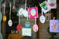 Children's Saturday Morning Art