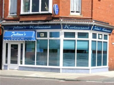 Julian’s