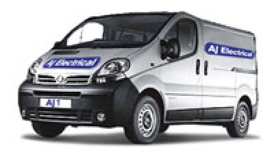 A J Electrical