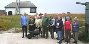 The Friends of Hilbre