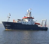 Strategic Marine Services Ltd