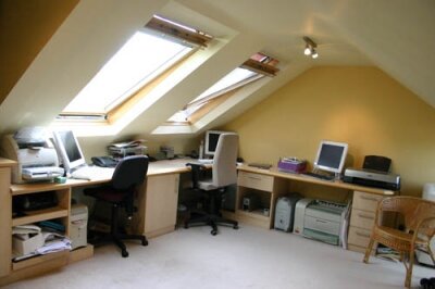 Dave Small & Sons, Builders