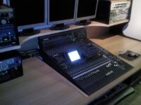 AKO Recording Studios