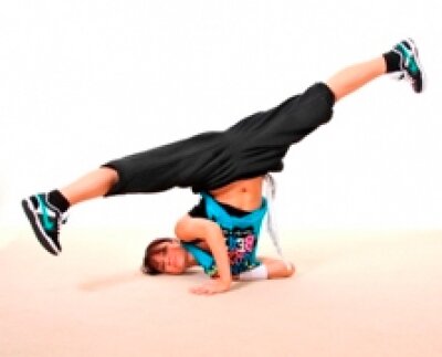 Anamal Dance Group
