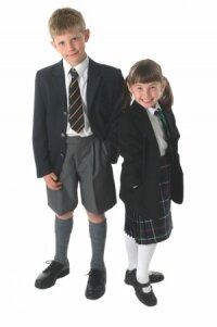 Uniform Appearance Ltd