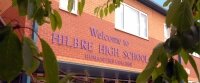 Hilbre High School