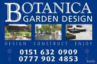 Botanica Garden Design