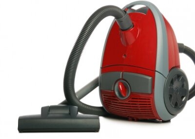 The Vacuum Centre
