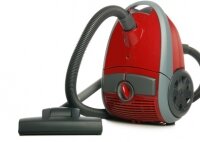 The Vacuum Centre