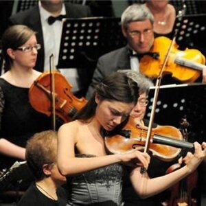 Hoylake Chamber Concert Society