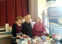 Soroptimist International Hoylake & West Kirby