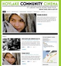 Hoylake Community Cinema