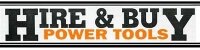 Hire & Buy Power Tools