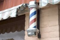 Carly's Barbershop