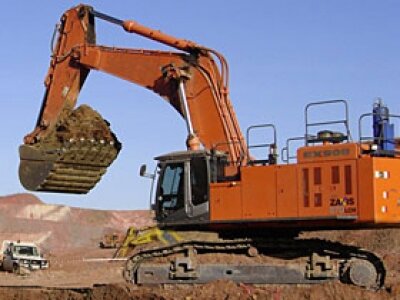 MJ Lavin Plant & Machinery Ltd