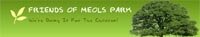 Friends of Meols Park