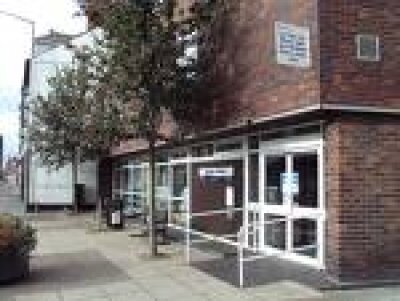 Hoylake Library